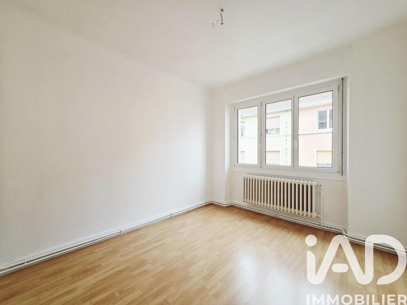 Immeuble - 416 m²