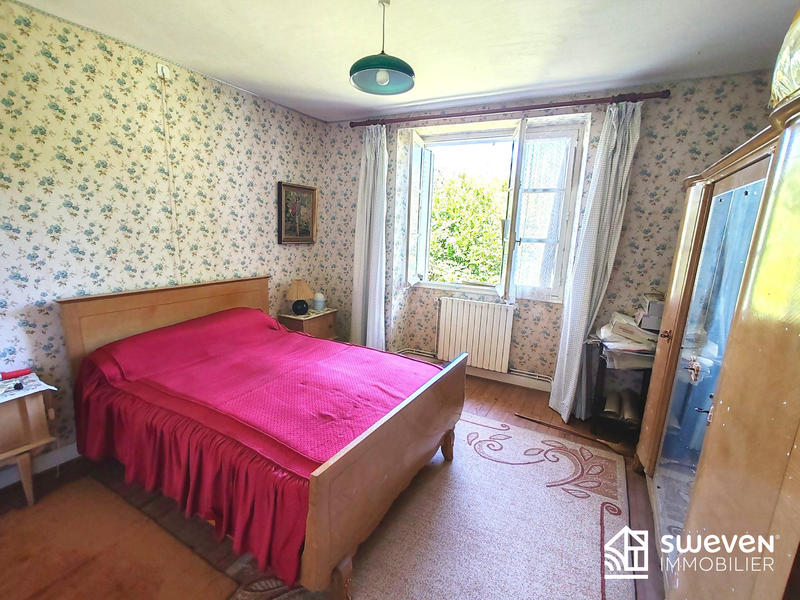 Maison - 180 m² - 6 pièces