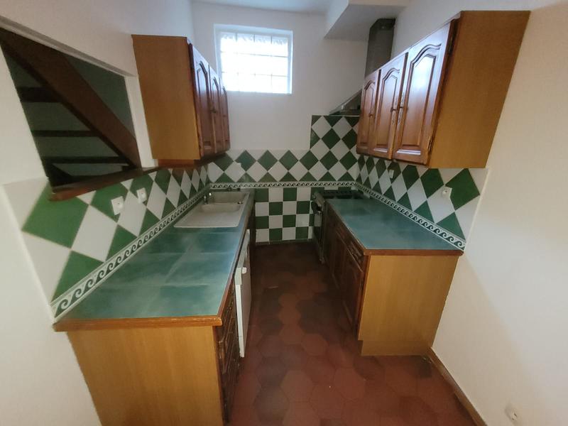 Appartement - 52 m² - 3 pièces