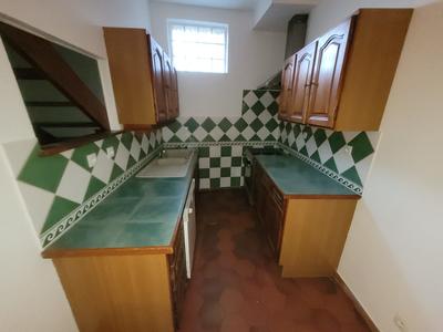 Appartement - 52 m² - 3 pièces