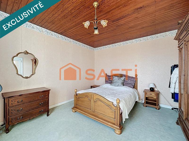 Ferme - 223 m² - 9 pièces