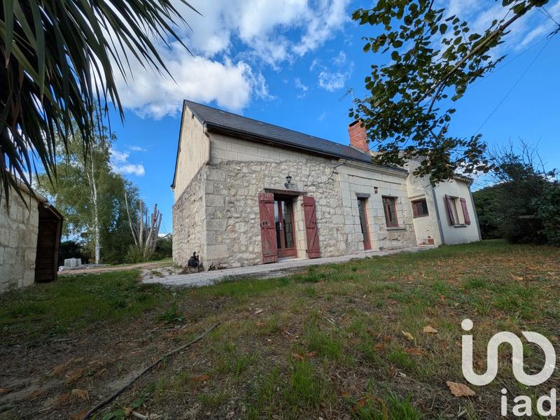 Maison - 130 m² - 8 pièces