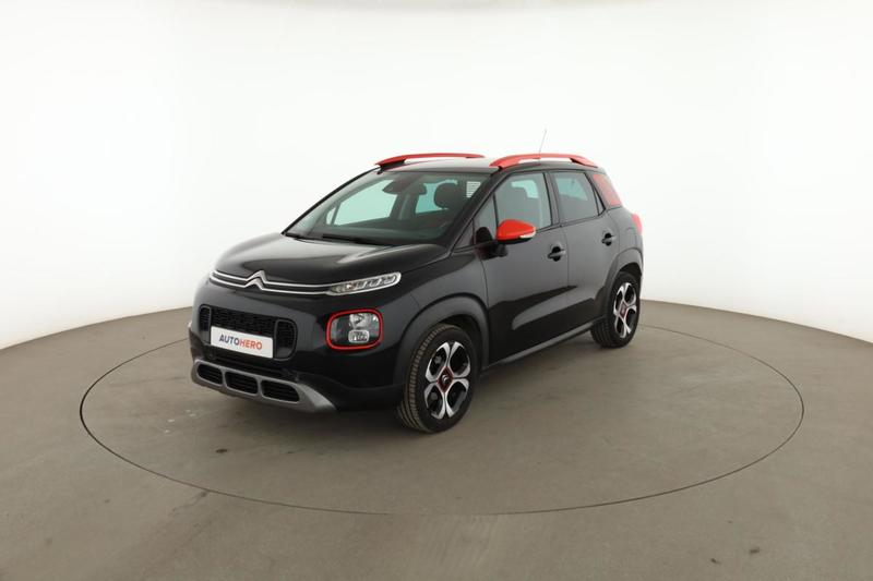 Citroën C3 Aircross 1.5 Blue-HDi Shine Bv6 100 ch