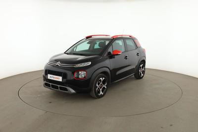 Citroën C3 Aircross 1.5 Blue-HDi Shine Bv6 100 ch