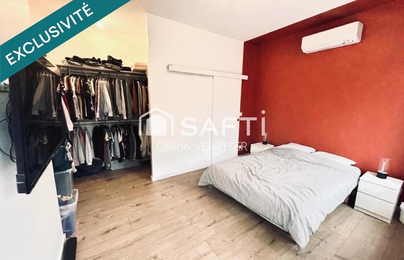 Maison - 178 m² - 9 pièces