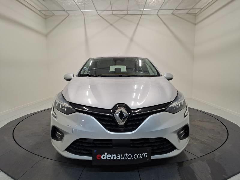Renault Clio E-Tech 140 Zen