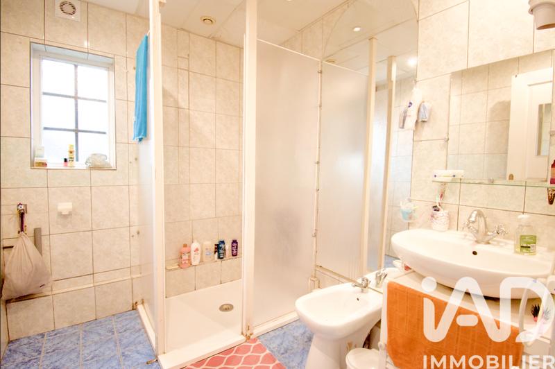 Maison - 131 m² - 5 pièces