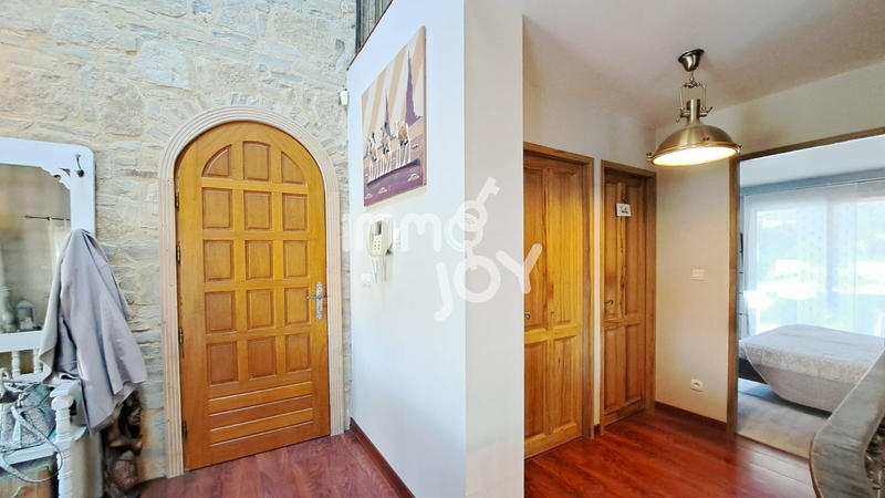 Maison de village - 160 m² - 6 pièces