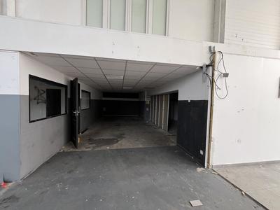 Bureau - 290 m² - 8 pièces