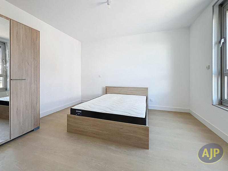 Maison - 116 m² - 5 pièces