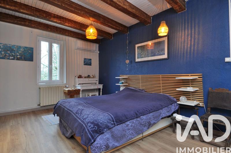 Maison - 192 m² - 7 pièces