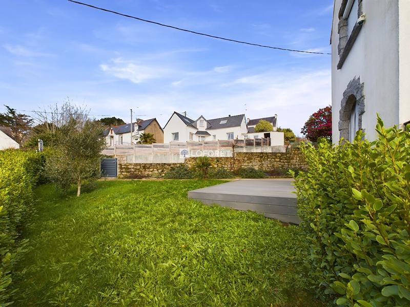 Maison - 128 m² - 7 pièces