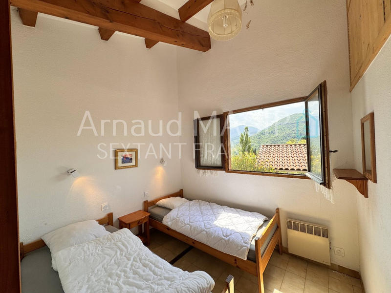 Maison - 44 m² - 3 pièces