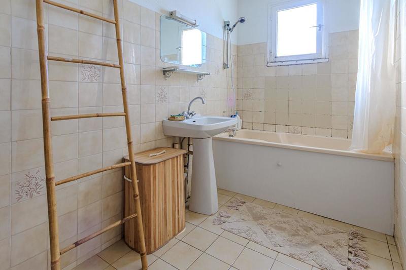 Maison - 89 m² - 4 pièces