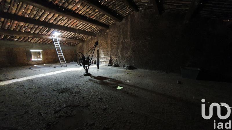 Ferme - 150 m² - 1 pièce