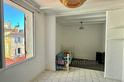 Appartement - 50 m² - 3 pièces