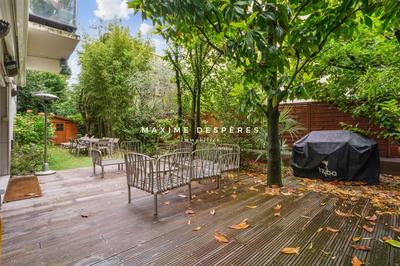 Appartement - 123 m² - 5 pièces