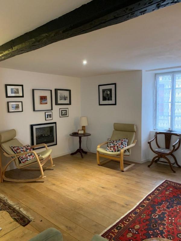 Maison de village - 129 m² - 8 pièces