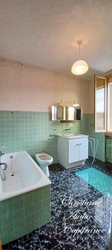 Maison - 153 m² - 6 pièces