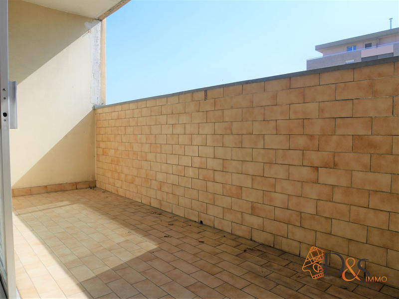 Appartement - 45 m² - 1 pièce