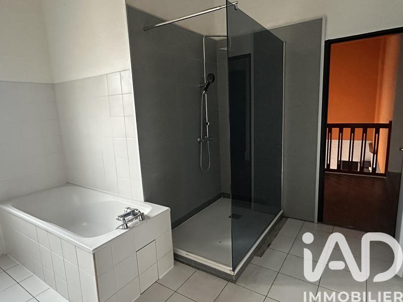 Maison - 157 m² - 5 pièces