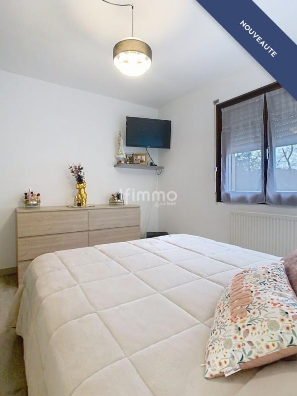 Appartement - 88 m² - 4 pièces