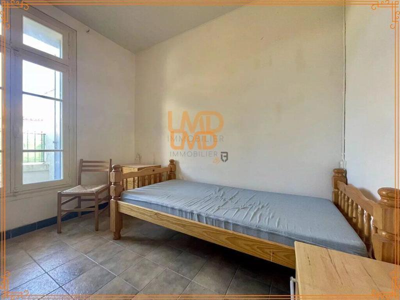 Maison de maîtres - 247 m² - 14 pièces