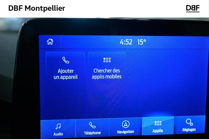 Ford Focus Sw Active 2.0 EcoBlue 150 s&amp;S Bva8