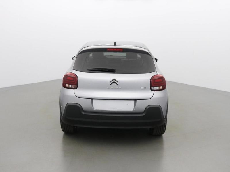 Citroën C3 Shine Pack 110 Puretech E