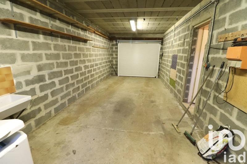 Maison - 154 m² - 6 pièces