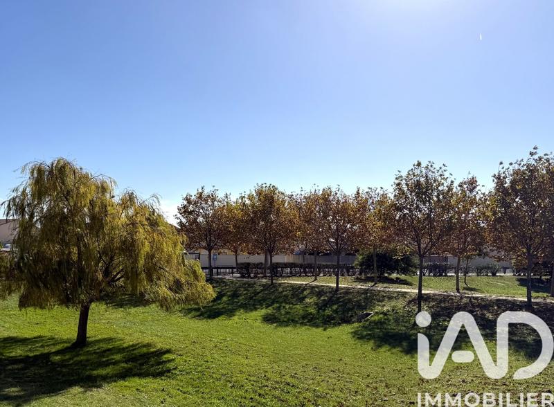 Appartement - 44 m² - 3 pièces