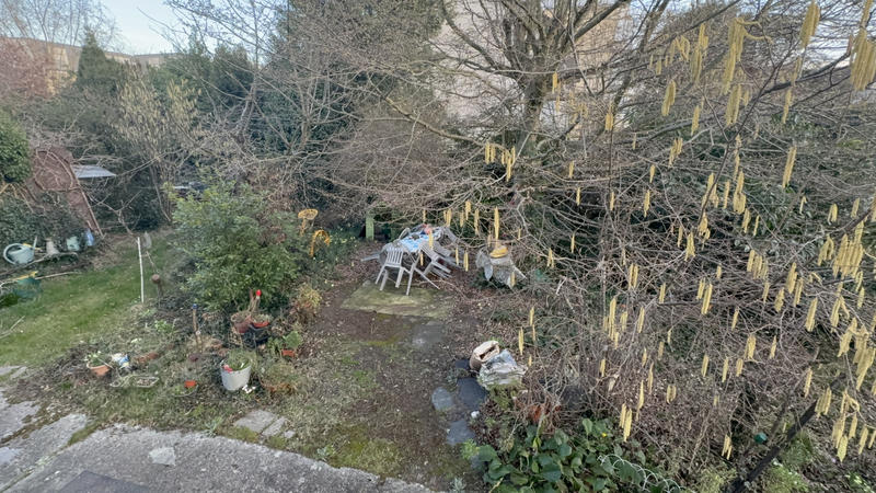 Maison - 75 m² - 5 pièces