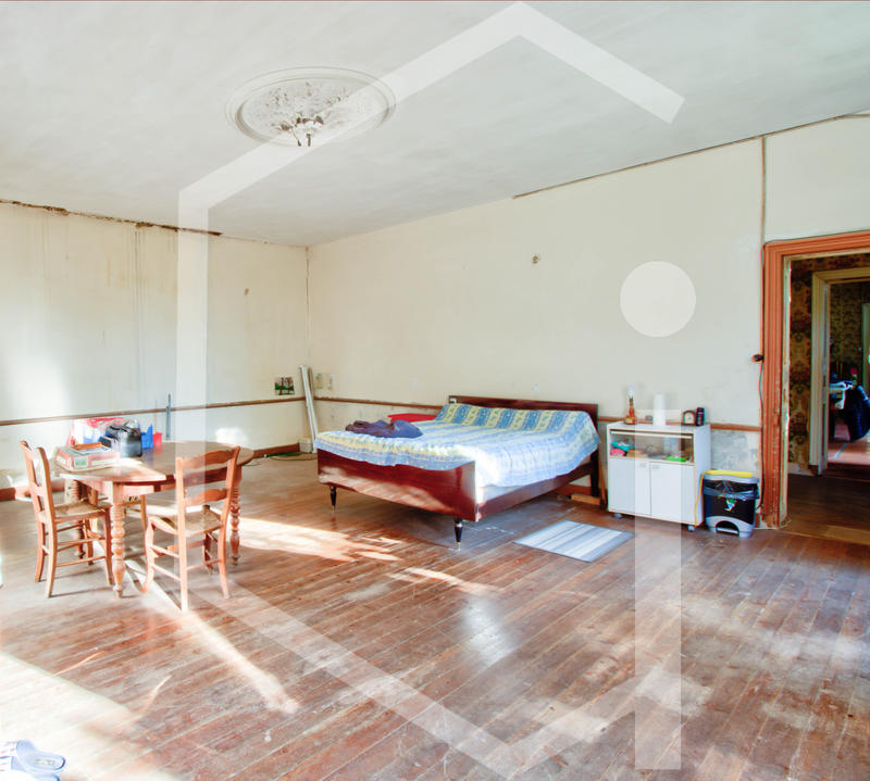 Maison - 200 m² - 4 pièces