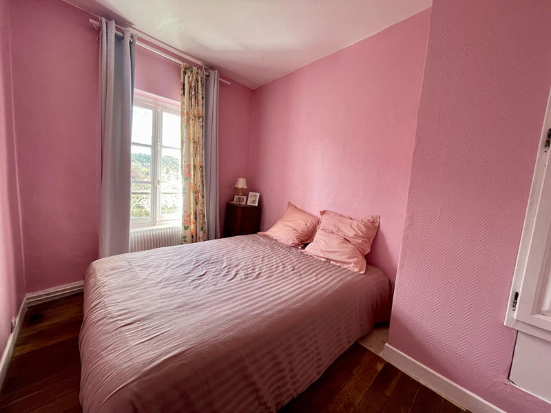 Maison - 118 m² - 7 pièces