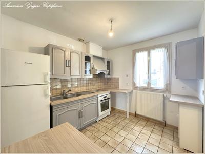 Maison - 75 m² - 4 pièces