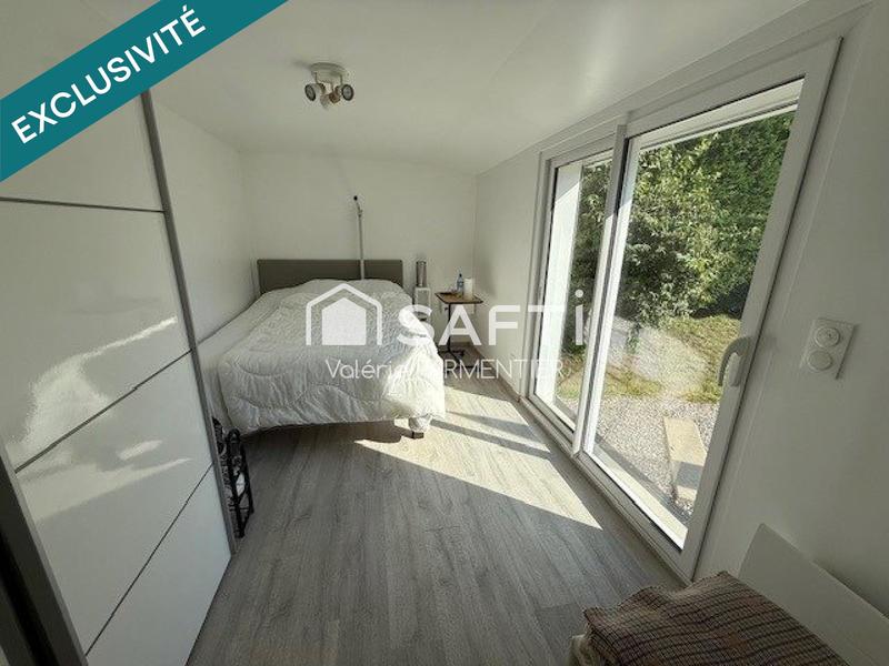 Maison - 106 m² - 4 pièces