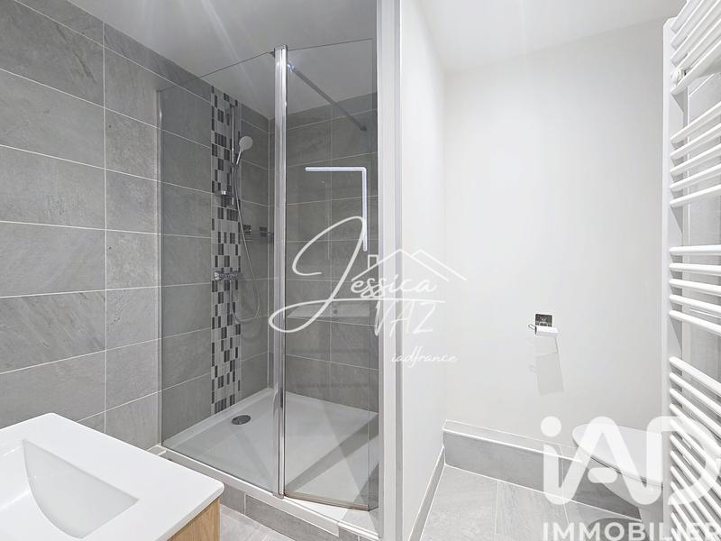 Appartement - 29 m² - 1 pièce