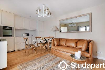 Appartement - 45 m² - 1 pièce