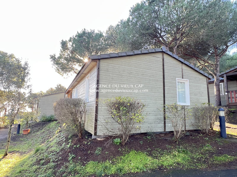 Appartement - 34 m² - 3 pièces