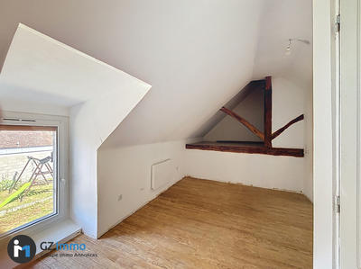 Maison - 109 m² - 4 pièces