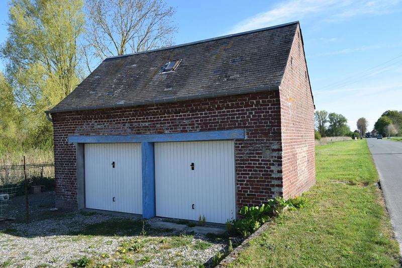 Maison - 186 m² - 3 pièces