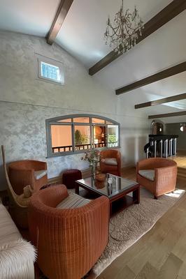 Villa - 352 m² - 13 pièces