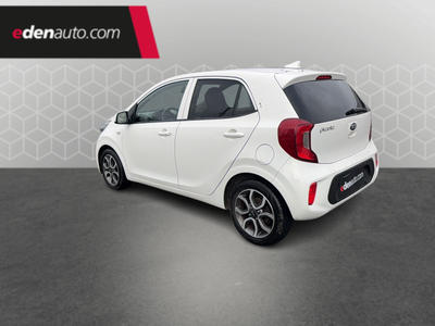 Kia Picanto 1.0l 66 ch Origins