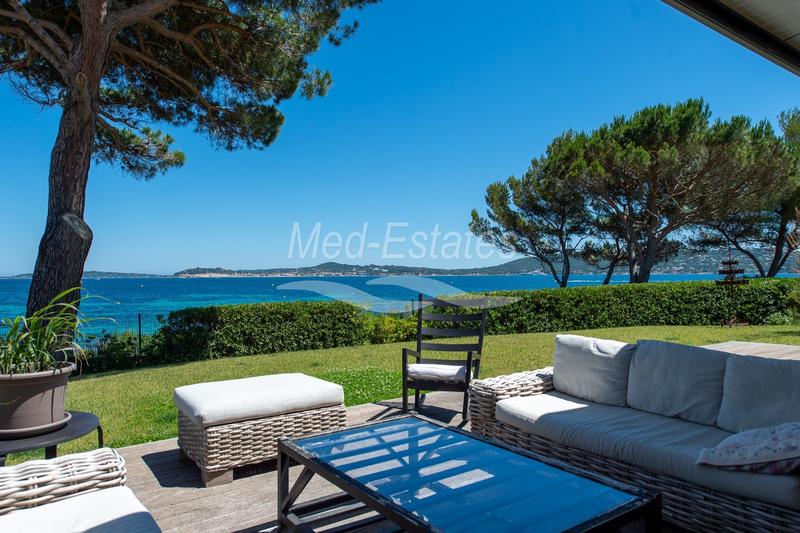 Maison - 277 m² - 7 pièces