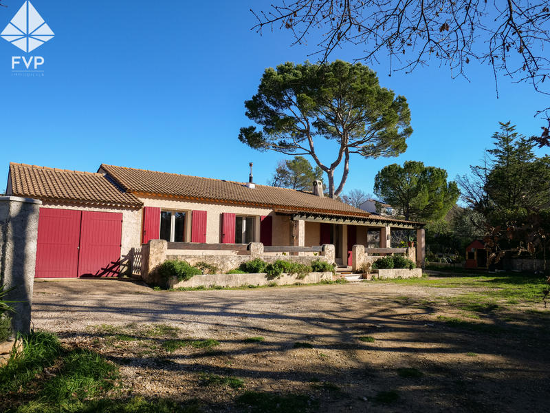 Villa - 88 m² - 4 pièces