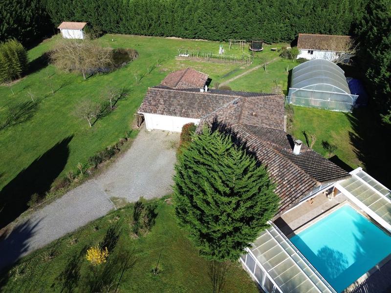 Villa - 162 m² - 7 pièces