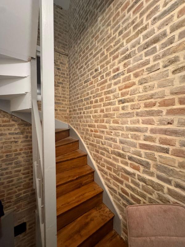 Maison - 75 m² - 3 pièces