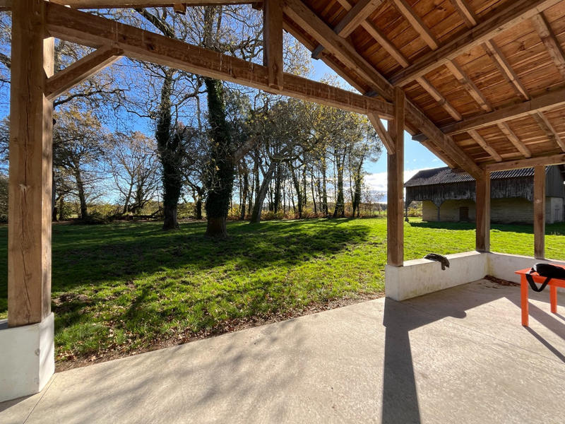 Viager - Maison - 110 m² - 5 pièces