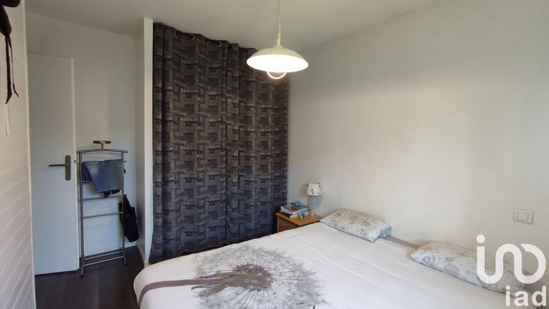 Maison - 121 m² - 6 pièces