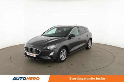 Ford Focus 1.0 EcoBoost Trend Business 5p 100 ch